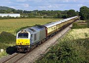 67012 Lower Moor 2 September 2017