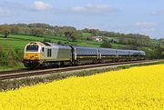 67012 Pandy 3 May 2023