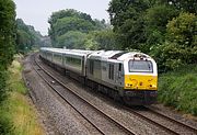 67012 Shrewley 10 July 2013