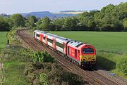 67013 Ashford Bowdler 20 May 2023