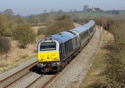 67013 Bishop's Itchington 26 March 2012