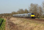 67013 Great Bourton 28 March 2012