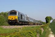 67013 Little Kimble 24 May 2010