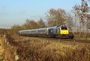 67014 Great Bourton 8 December 2010