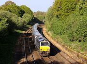 67014 Hatton 11 May 2015