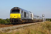 67014 Launton 2 September 2010