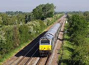 67014 Piddington 24 May 2010