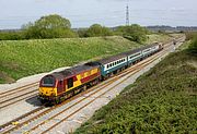 67017 Pilning 27 April 2010