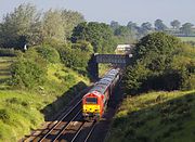 67018 Ardley 25 June 2012