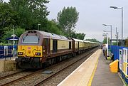67021 Ascott-under-Wychwood 6 July 2019