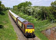 67021 Cassington 9 May 2018