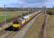 67021 South Marston 15 March 2025