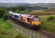 67021 Tomatin 26 June 2013