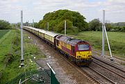 67022 Uffington 5 May 2017