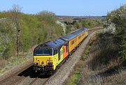 67023 Chilson 22 April 2021