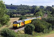 67023 Mickleton 10 August 2017