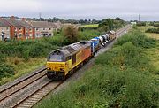 67023 Moredon 8 October 2021