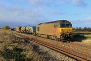 56023 Purton (Collins Lane) 4 December 2021