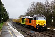 67023 Shipton 22 March 2017