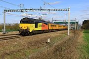 67023 Uffington 24 March 2021