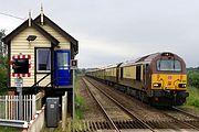 67024 Ascott-under-Wychwood 6 July 2019