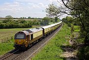 67021 Cassington 9 May 2018