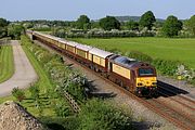 67024 Charlton-on-Otmoor 24 May 2023