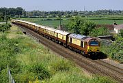 67024 Islip (Mill Lane) 26 June 2024