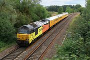 67027 Appleford 15 August 2019