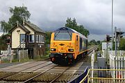 67027 Ascott-under-Wychwood 12 September 2023