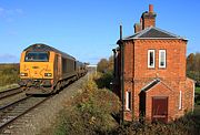 67027 Brockhampton 15 November 2023