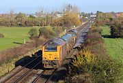 67027 Claydon (Gloucestershire) 11 November 2023