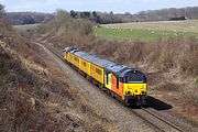 67027 Hanborough 21 March 2018