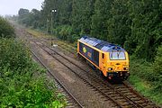 67027 Moreton-in-Marsh 12 September 2023