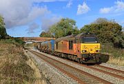 67027 Oaksey 2 November 2021