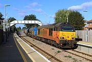 67027 Stonehouse 21 October 2021