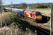 67028 Bilsborrow 12 April 2004