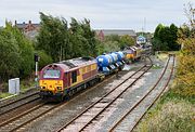 67028 Goole 11 October 2004