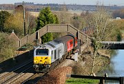 67029 Little Bedwyn 9 February 2008