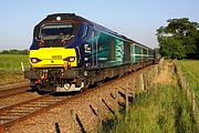 68003 Buckenham 26 May 2017