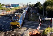 68007 Mount Pleasant (Southampton) 11 August 2022