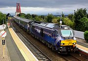 68007 North Queensferry 30 August 2016