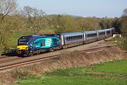 68008 Hatton North Junction 19 April 2018