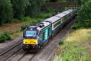 68008 Kings Sutton 10 July 2015