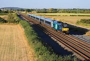 68008 Oddington 10 August 2022