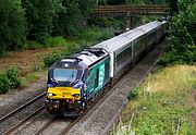 68009 Kings Sutton 10 July 2015