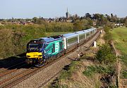 68009 Kings Sutton 4 May 2016