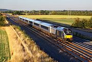 68010 Oddington 26 August 2016