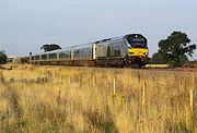 68011 Oddington 16 August 2016