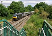 68011 Shrewley 24 July 2022